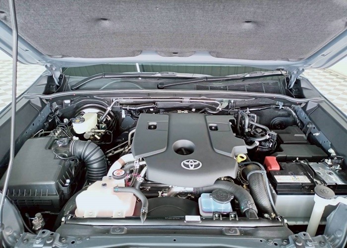 Used 1
                    TOYOTA
                     for Sale Image