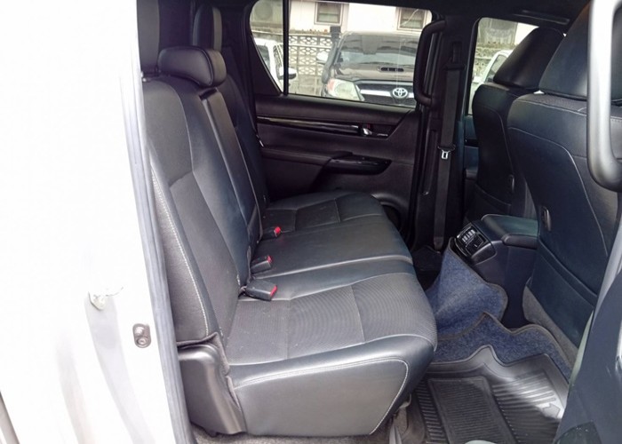 Used 3
                    TOYOTA
                     for Sale Image