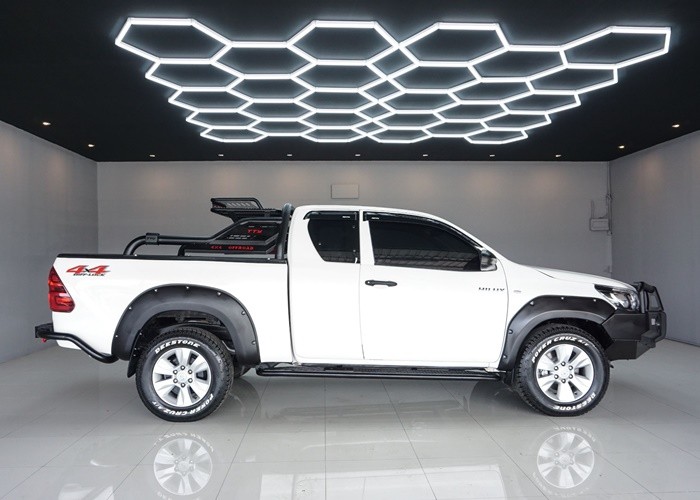 Used 1
                    TOYOTA
                     for Sale Image