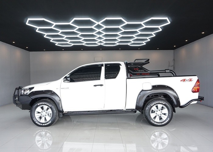Used 1
                    TOYOTA
                     for Sale Image
