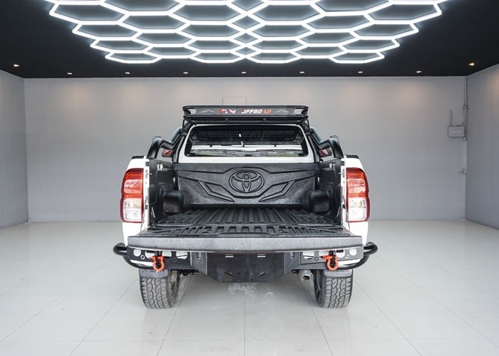 Used 1
                    TOYOTA
                     for Sale Image