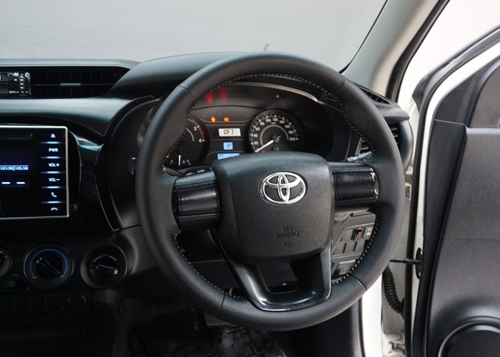 Used 1
                    TOYOTA
                     for Sale Image