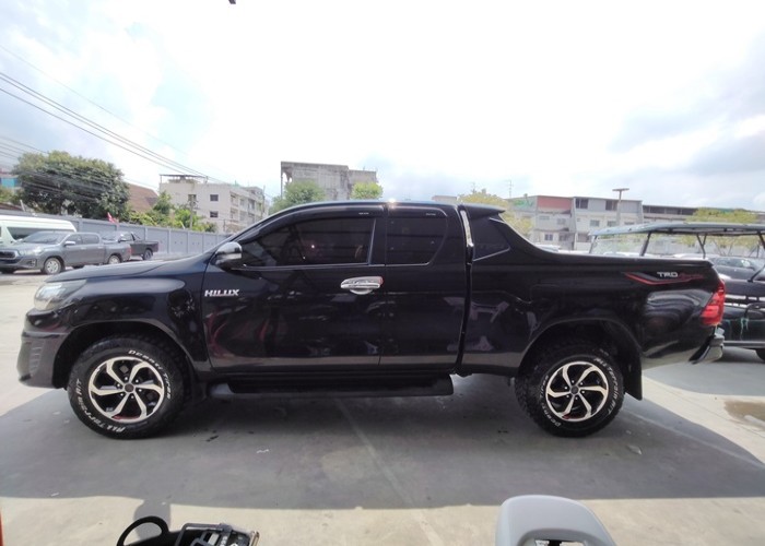 Used 6
                    TOYOTA
                     for Sale Image