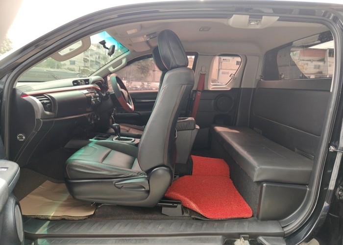 Used 6
                    TOYOTA
                     for Sale Image