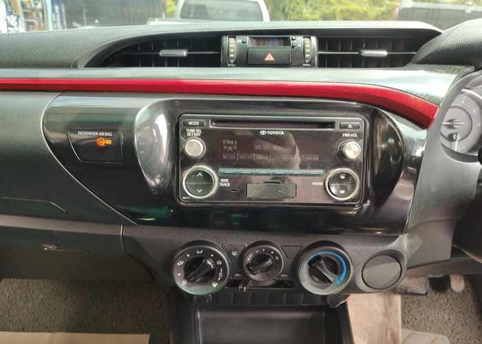 Used 6
                    TOYOTA
                     for Sale Image