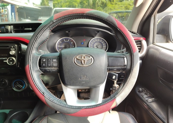 Used 6
                    TOYOTA
                     for Sale Image