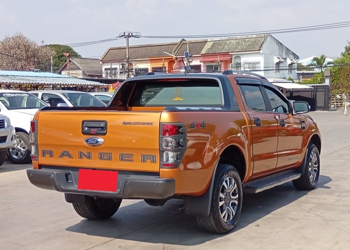 Used 2
                    FORD
                     for Sale Image