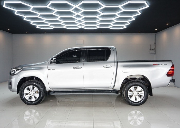 Used 2
                    TOYOTA
                     for Sale Image