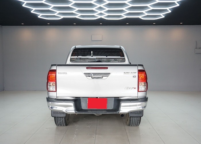 Used 2
                    TOYOTA
                     for Sale Image