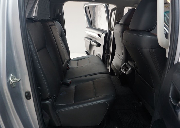 Used 2
                    TOYOTA
                     for Sale Image
