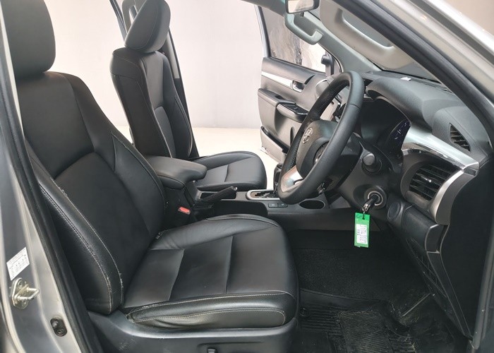Used 2
                    TOYOTA
                     for Sale Image