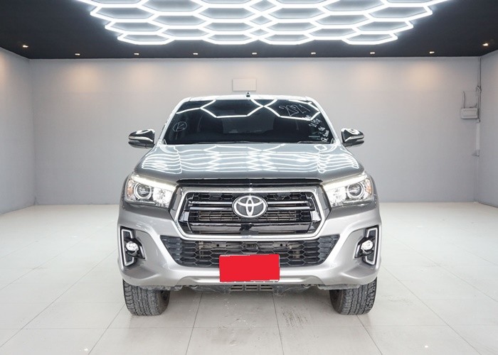Used 2
                    TOYOTA
                     for Sale Image