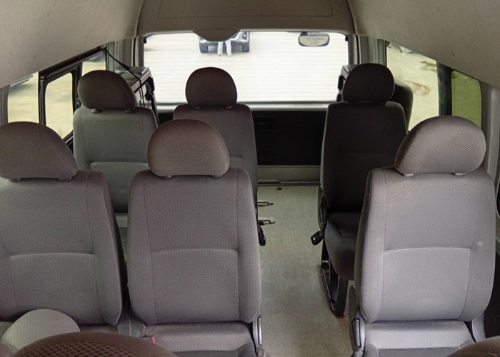 Used 9
                    TOYOTA
                     for Sale Image