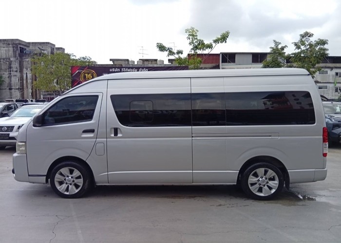 Used 9
                    TOYOTA
                     for Sale Image