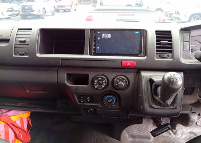 Used 9
                    TOYOTA
                     for Sale Image
