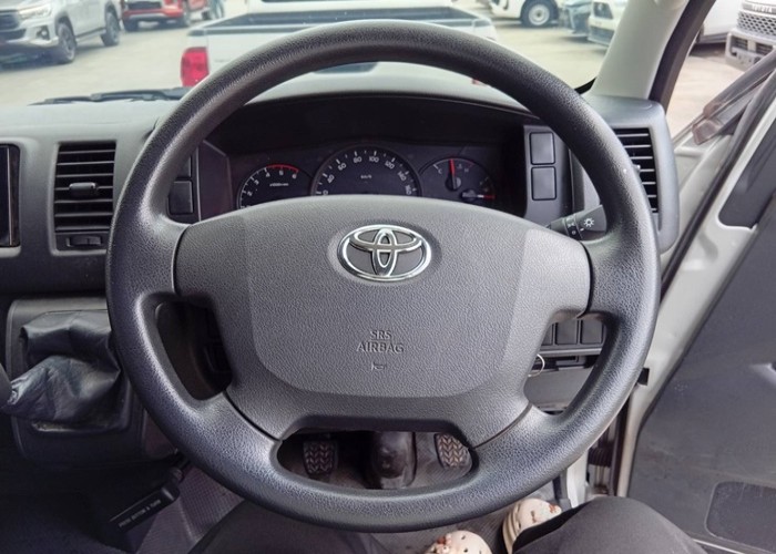 Used 9
                    TOYOTA
                     for Sale Image