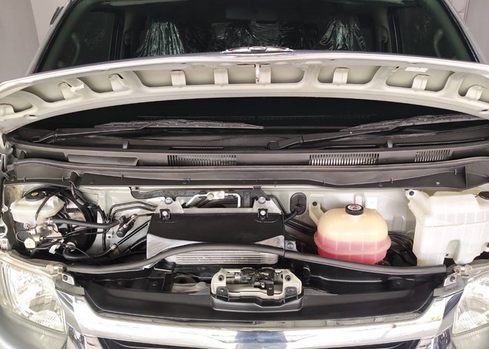Used 9
                    TOYOTA
                     for Sale Image
