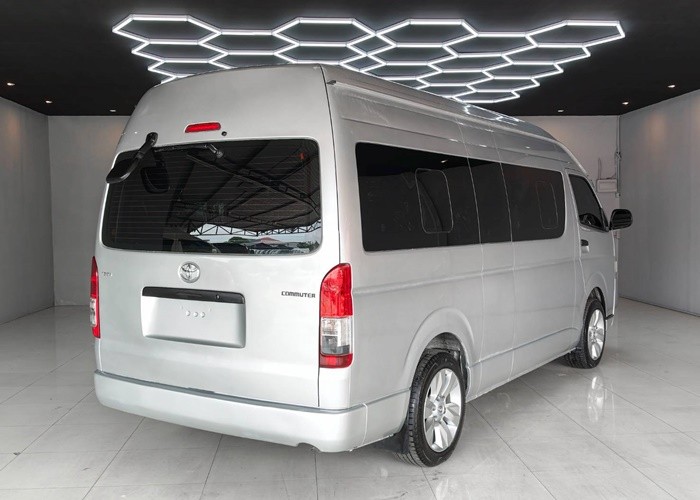 Used 9
                    TOYOTA
                     for Sale Image
