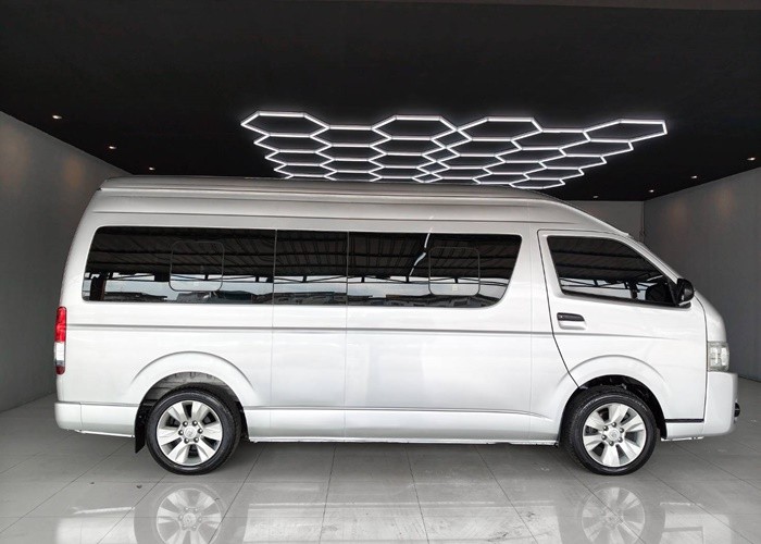 Used 9
                    TOYOTA
                     for Sale Image