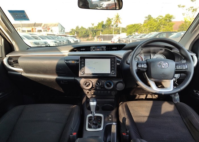 Used 10
                    TOYOTA
                     for Sale Image