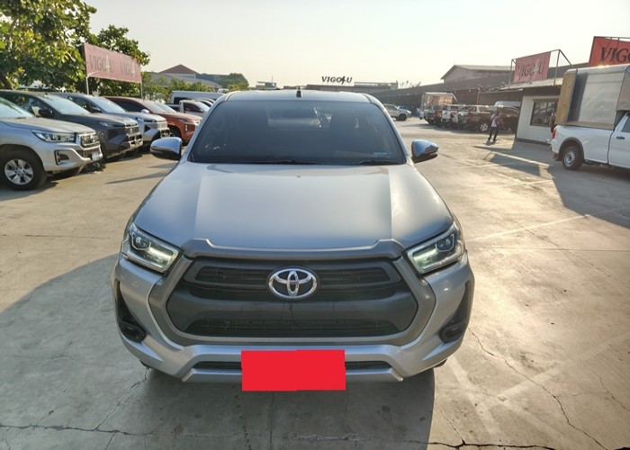 Used 10
                    TOYOTA
                     for Sale Image