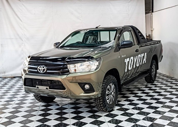 TOYOTA