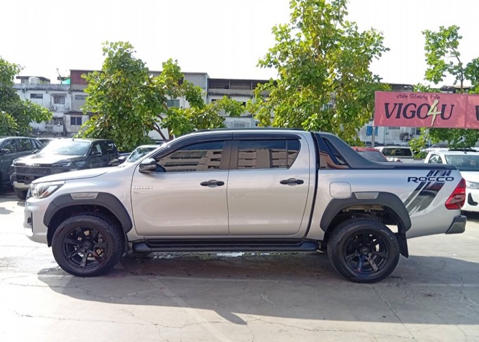 Used 1
                    TOYOTA
                     for Sale Image