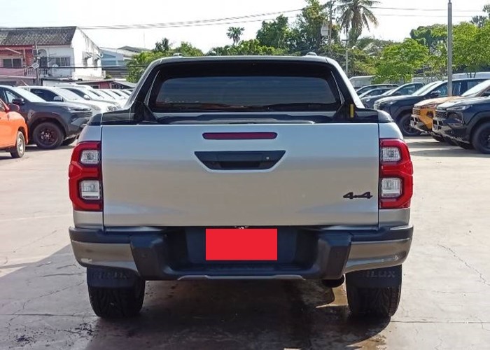 Used 1
                    TOYOTA
                     for Sale Image