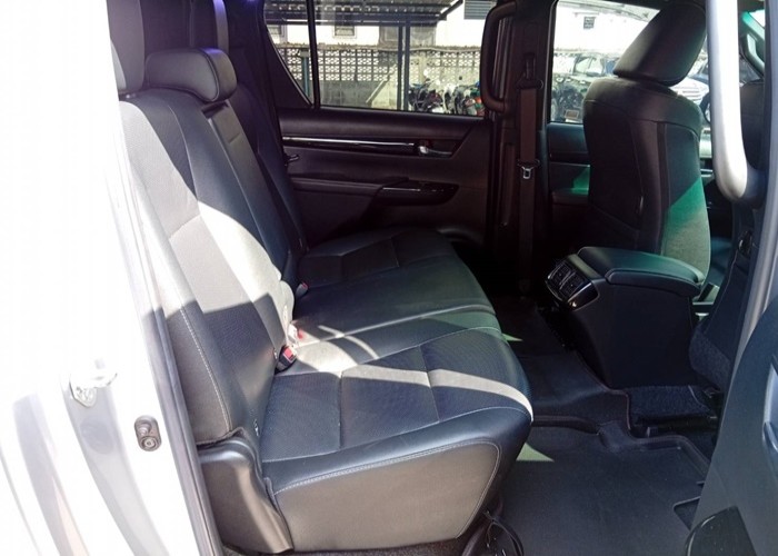 Used 1
                    TOYOTA
                     for Sale Image