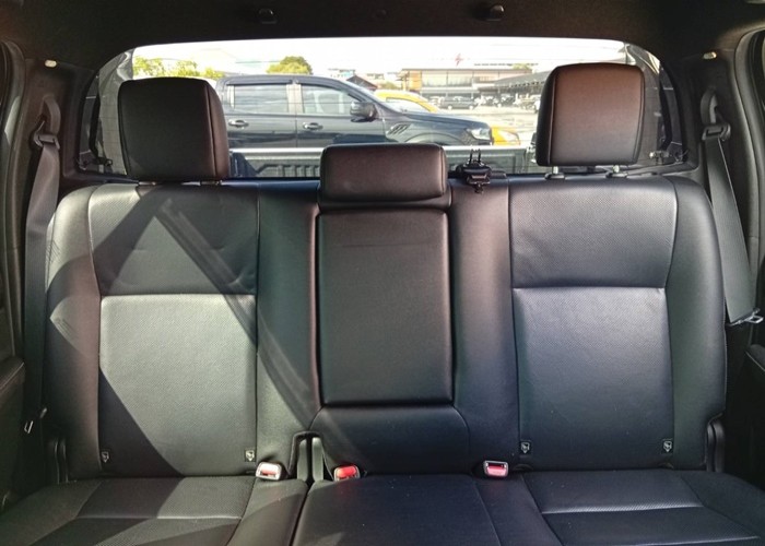 Used 1
                    TOYOTA
                     for Sale Image