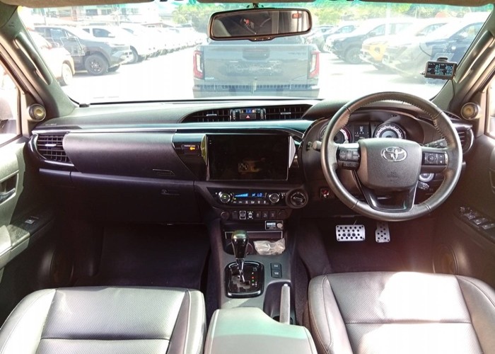 Used 1
                    TOYOTA
                     for Sale Image