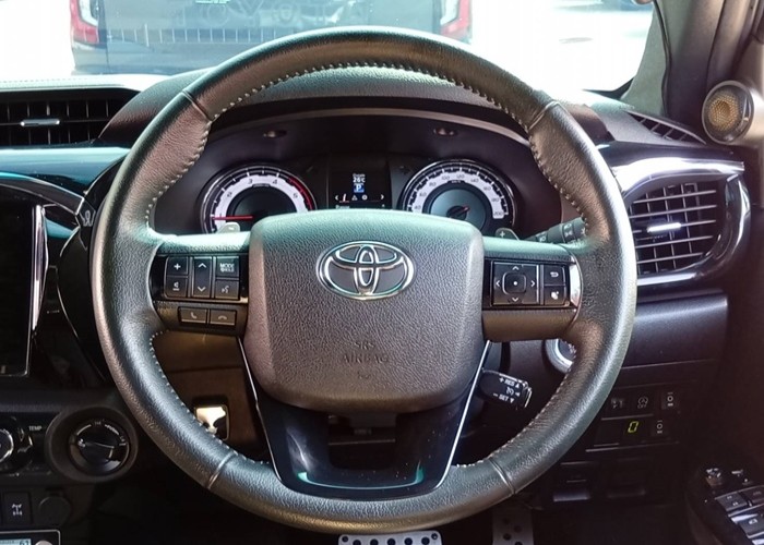 Used 1
                    TOYOTA
                     for Sale Image