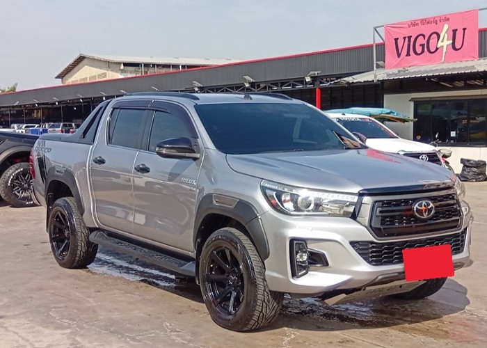 Used 1
                    TOYOTA
                     for Sale Image