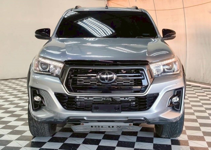 Used 1
                    TOYOTA
                     for Sale Image