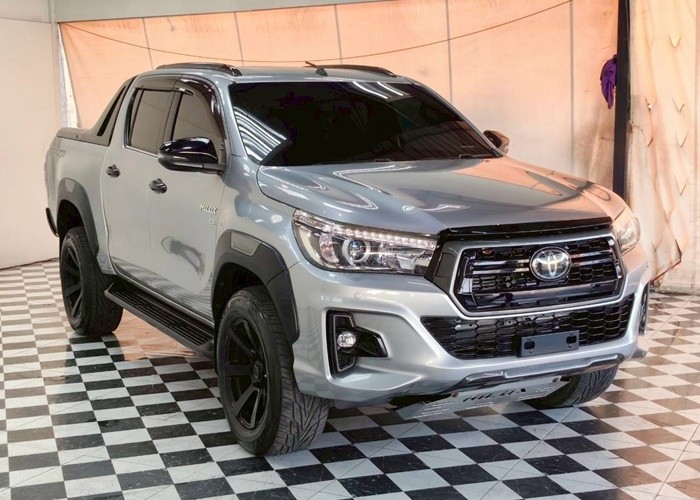 Used 1
                    TOYOTA
                     for Sale Image