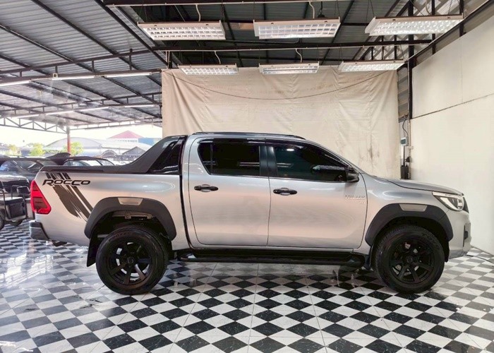 Used 1
                    TOYOTA
                     for Sale Image