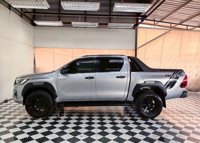 Used 1
                    TOYOTA
                     for Sale Image