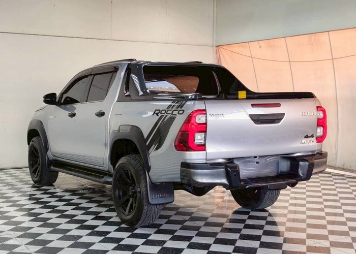 Used 1
                    TOYOTA
                     for Sale Image