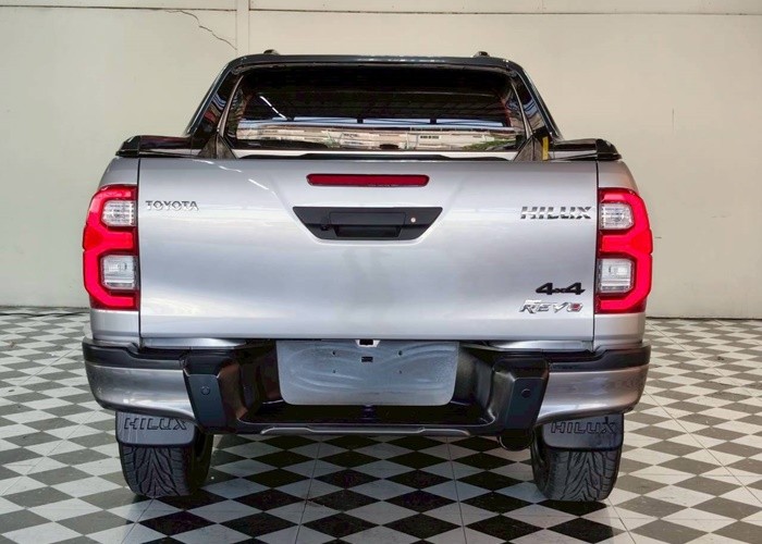 Used 1
                    TOYOTA
                     for Sale Image