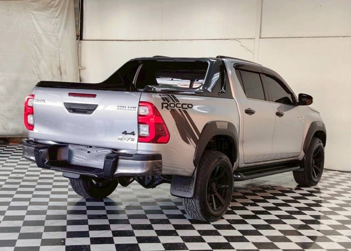 Used 1
                    TOYOTA
                     for Sale Image