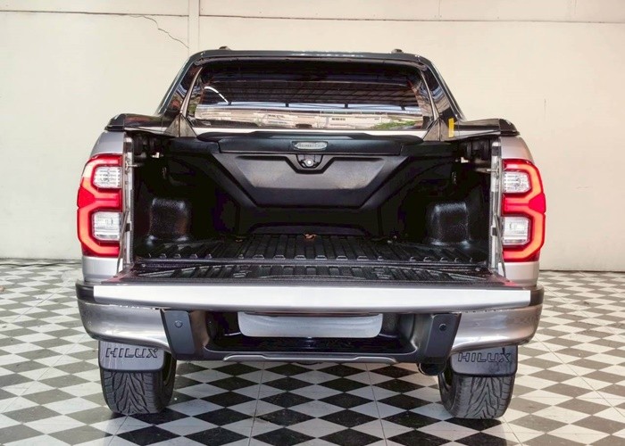 Used 1
                    TOYOTA
                     for Sale Image