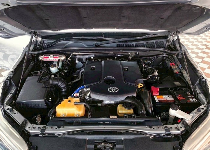 Used 1
                    TOYOTA
                     for Sale Image