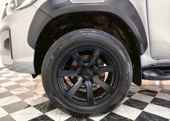 Used 1
                    TOYOTA
                     for Sale Image