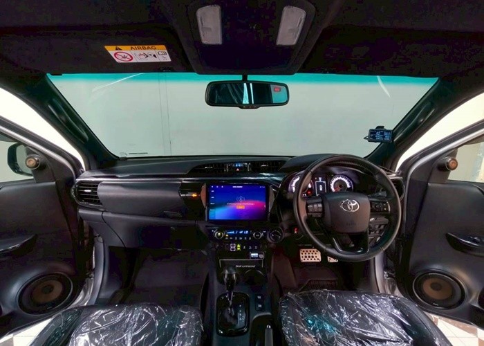 Used 1
                    TOYOTA
                     for Sale Image