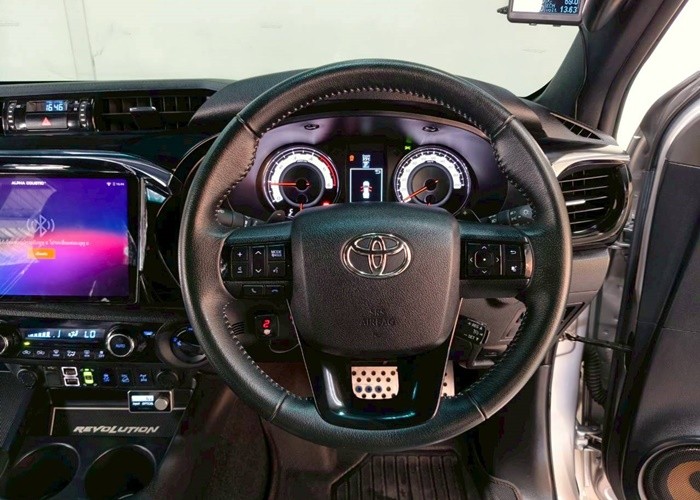 Used 1
                    TOYOTA
                     for Sale Image