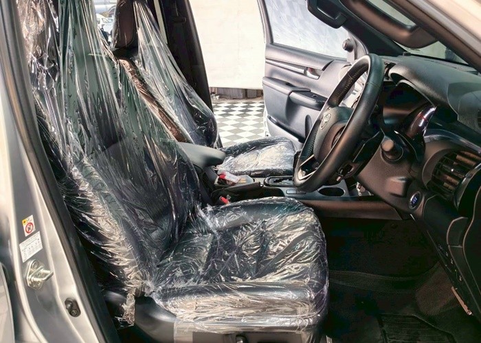 Used 1
                    TOYOTA
                     for Sale Image