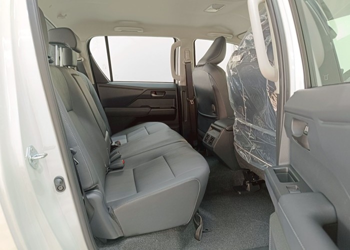 Used 1
                    TOYOTA
                     for Sale Image