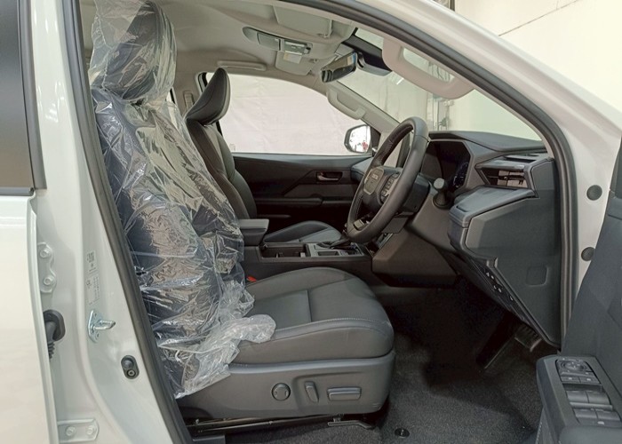 Used 1
                    TOYOTA
                     for Sale Image