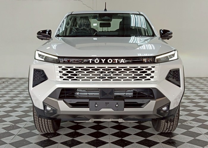 Used 1
                    TOYOTA
                     for Sale Image