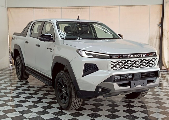 Used 1
                    TOYOTA
                     for Sale Image